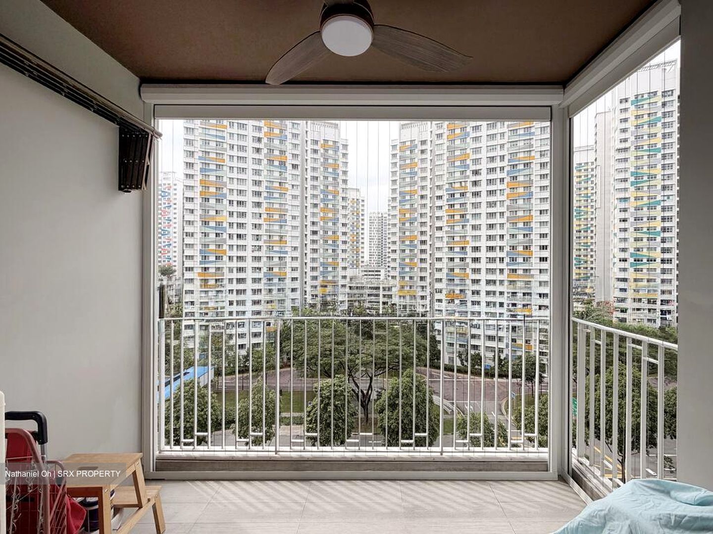 High Park Residences (D28), Apartment #506112861